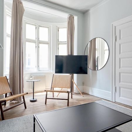 Perfect For Friends & Families 2 Bedroom Apartment In Cph Copenhague Exterior foto