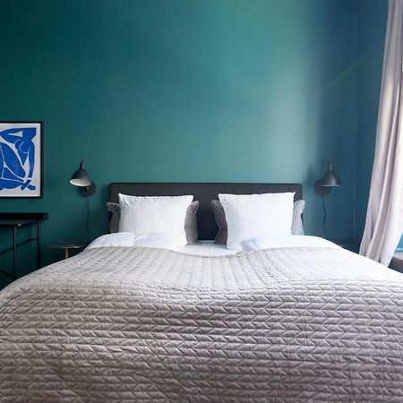 Perfect For Friends & Families 2 Bedroom Apartment In Cph Copenhague Exterior foto