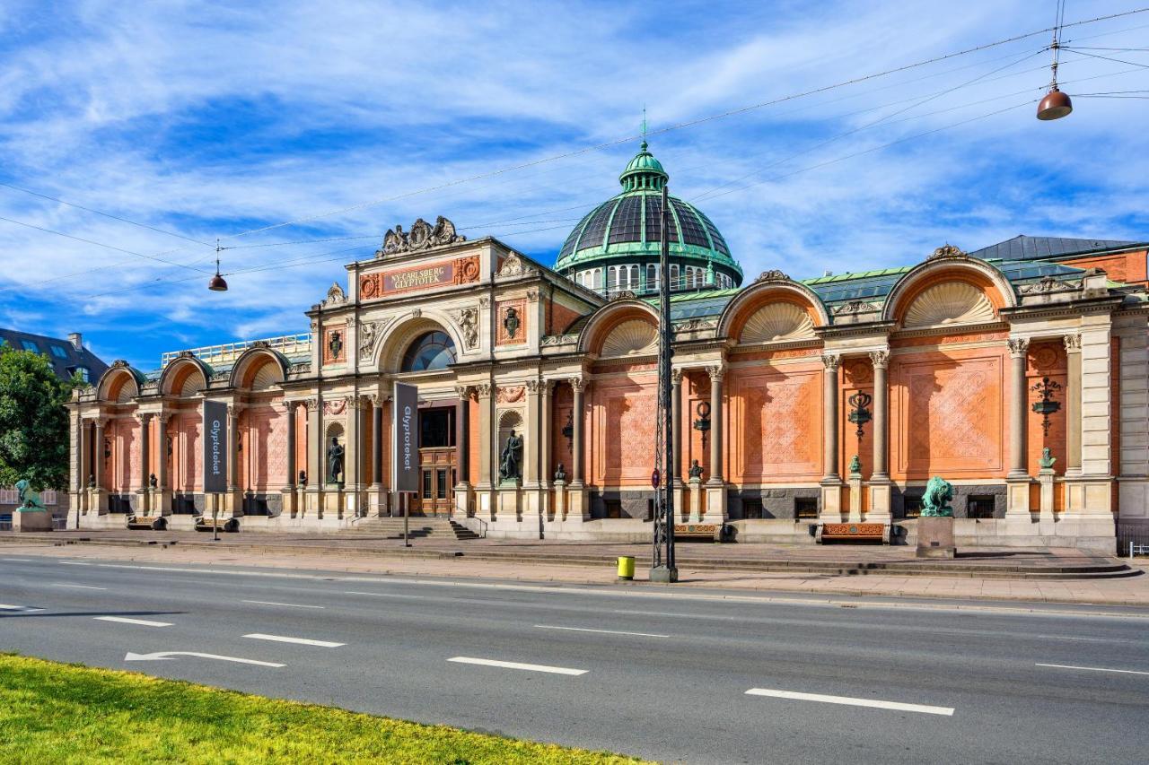 Perfect For Friends & Families 2 Bedroom Apartment In Cph Copenhague Exterior foto