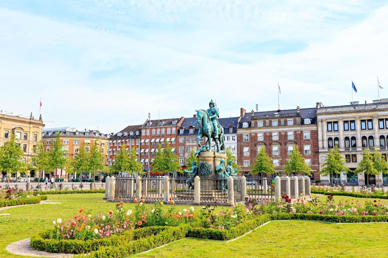 Perfect For Friends & Families 2 Bedroom Apartment In Cph Copenhague Exterior foto