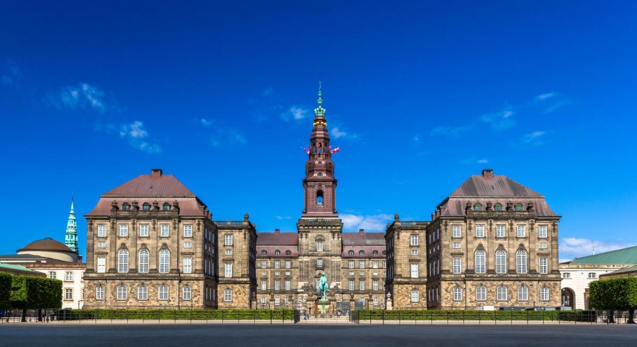 Perfect For Friends & Families 2 Bedroom Apartment In Cph Copenhague Exterior foto