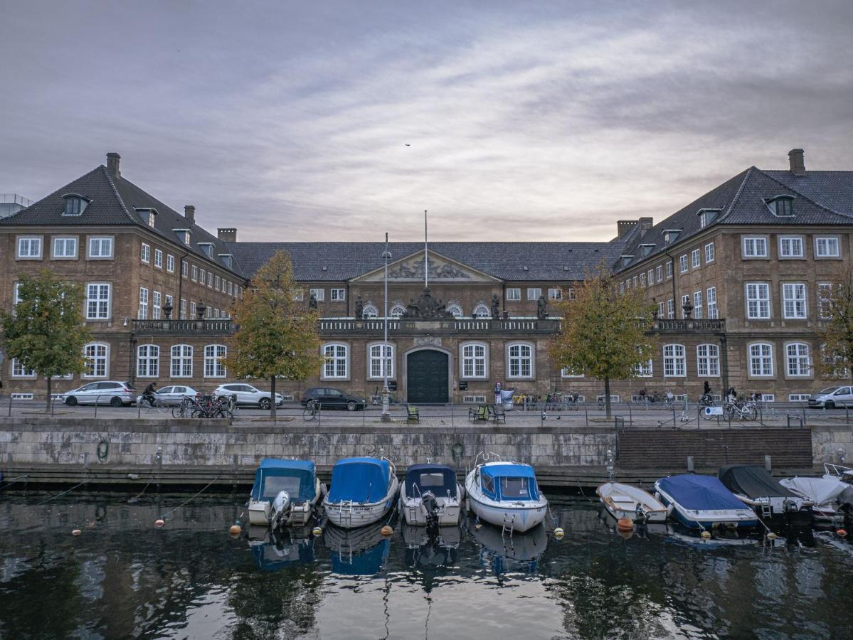 Perfect For Friends & Families 2 Bedroom Apartment In Cph Copenhague Exterior foto