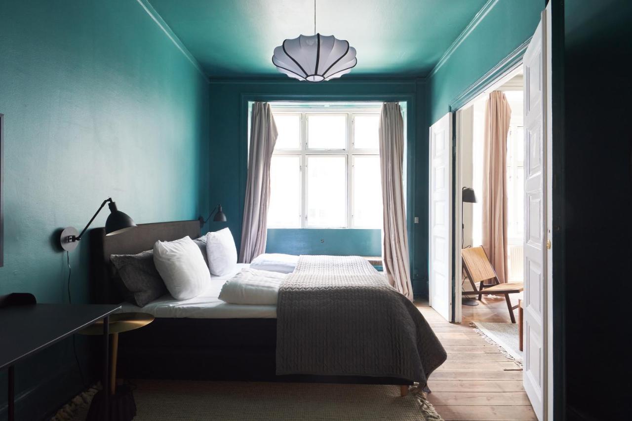 Perfect For Friends & Families 2 Bedroom Apartment In Cph Copenhague Exterior foto