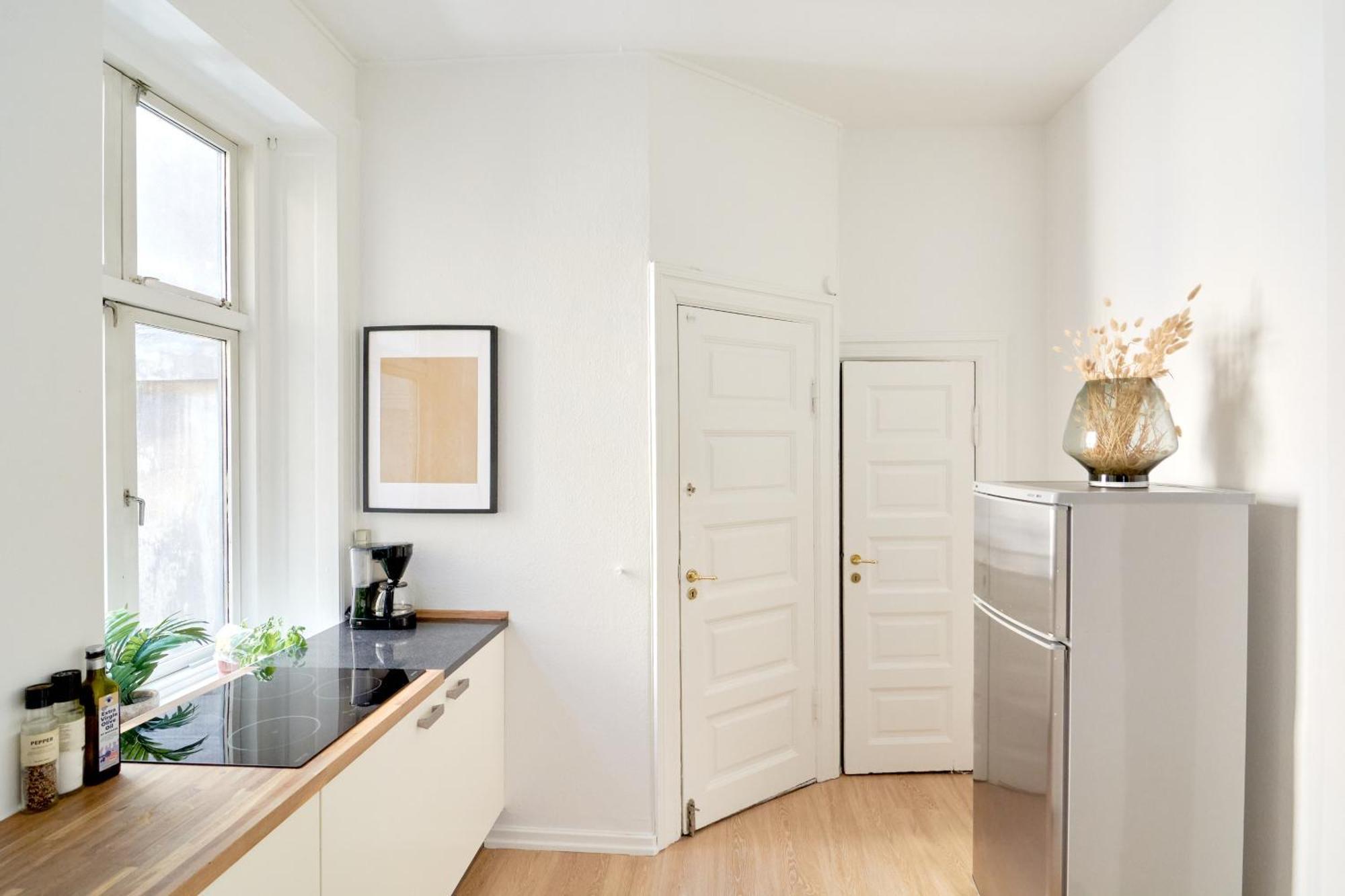 Perfect For Friends & Families 2 Bedroom Apartment In Cph Copenhague Exterior foto