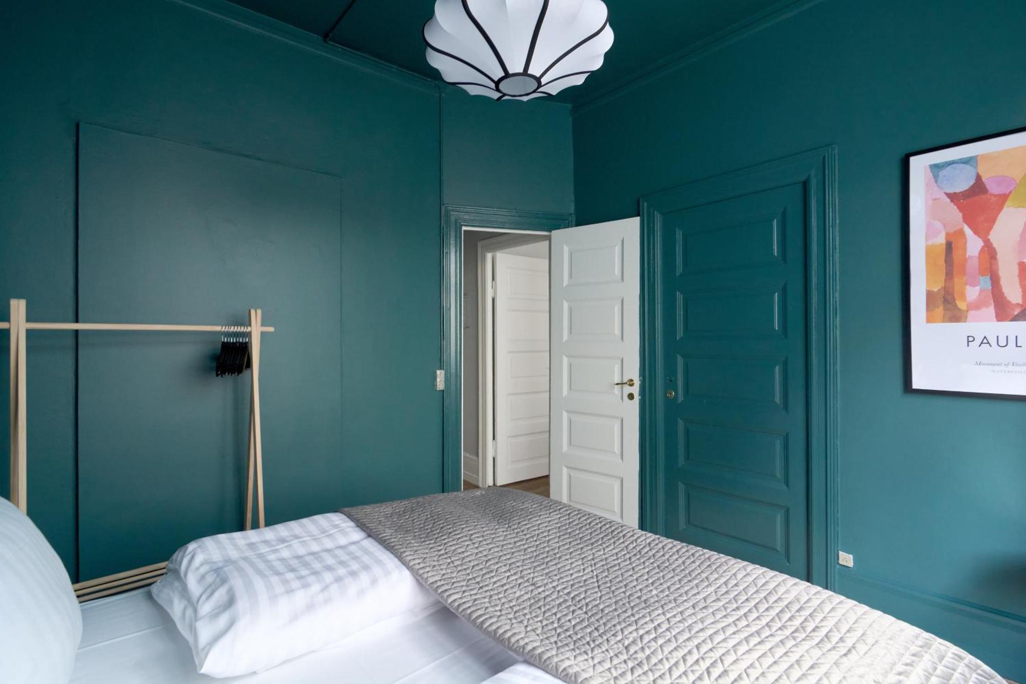 Perfect For Friends & Families 2 Bedroom Apartment In Cph Copenhague Exterior foto
