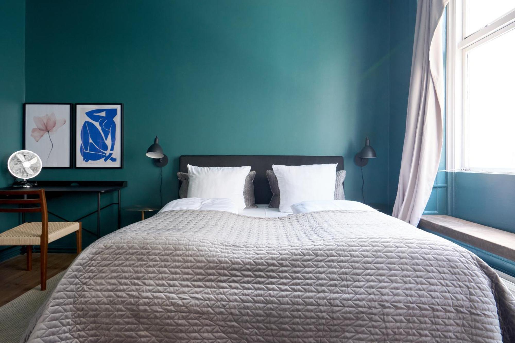 Perfect For Friends & Families 2 Bedroom Apartment In Cph Copenhague Exterior foto