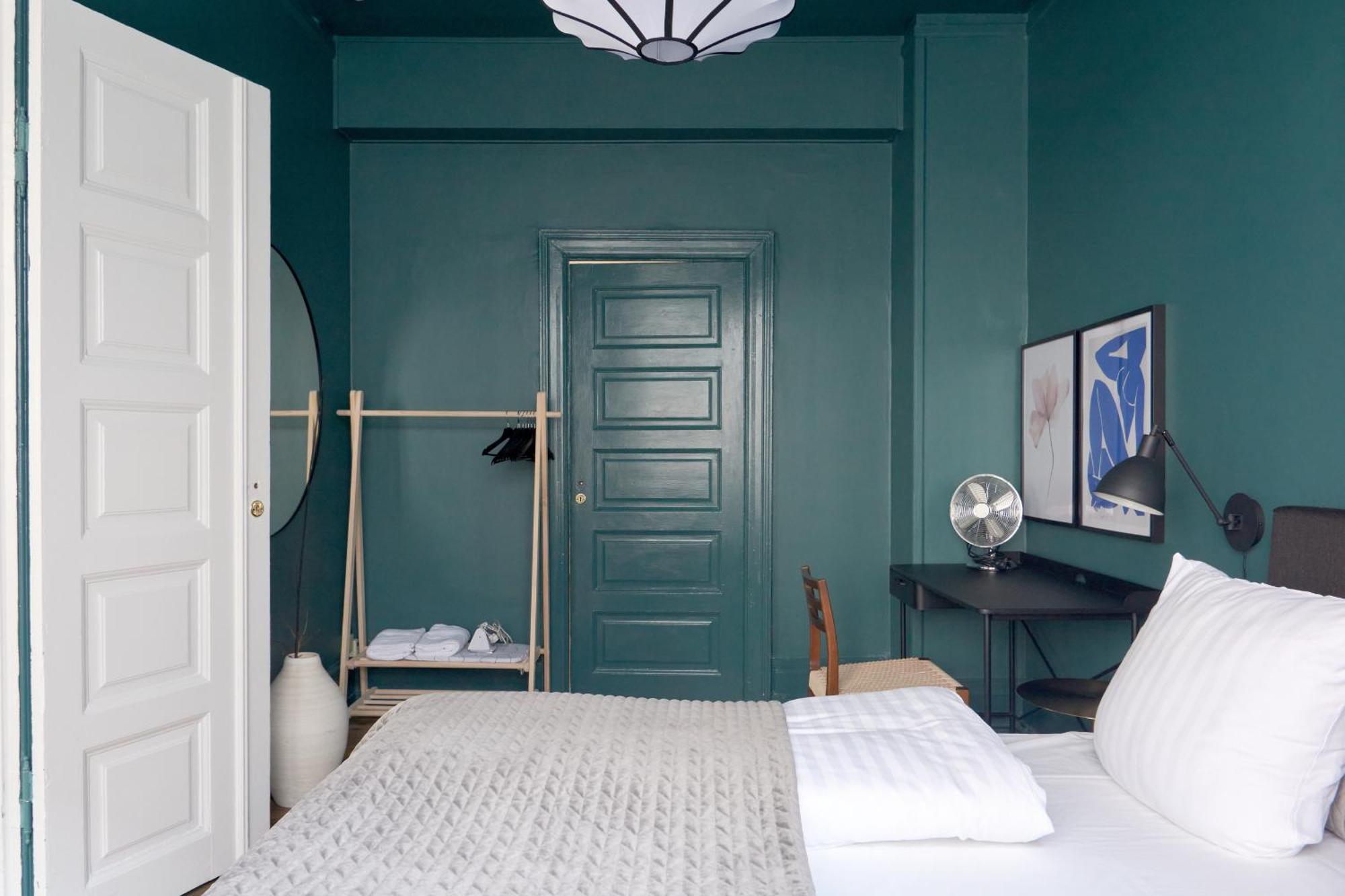 Perfect For Friends & Families 2 Bedroom Apartment In Cph Copenhague Exterior foto