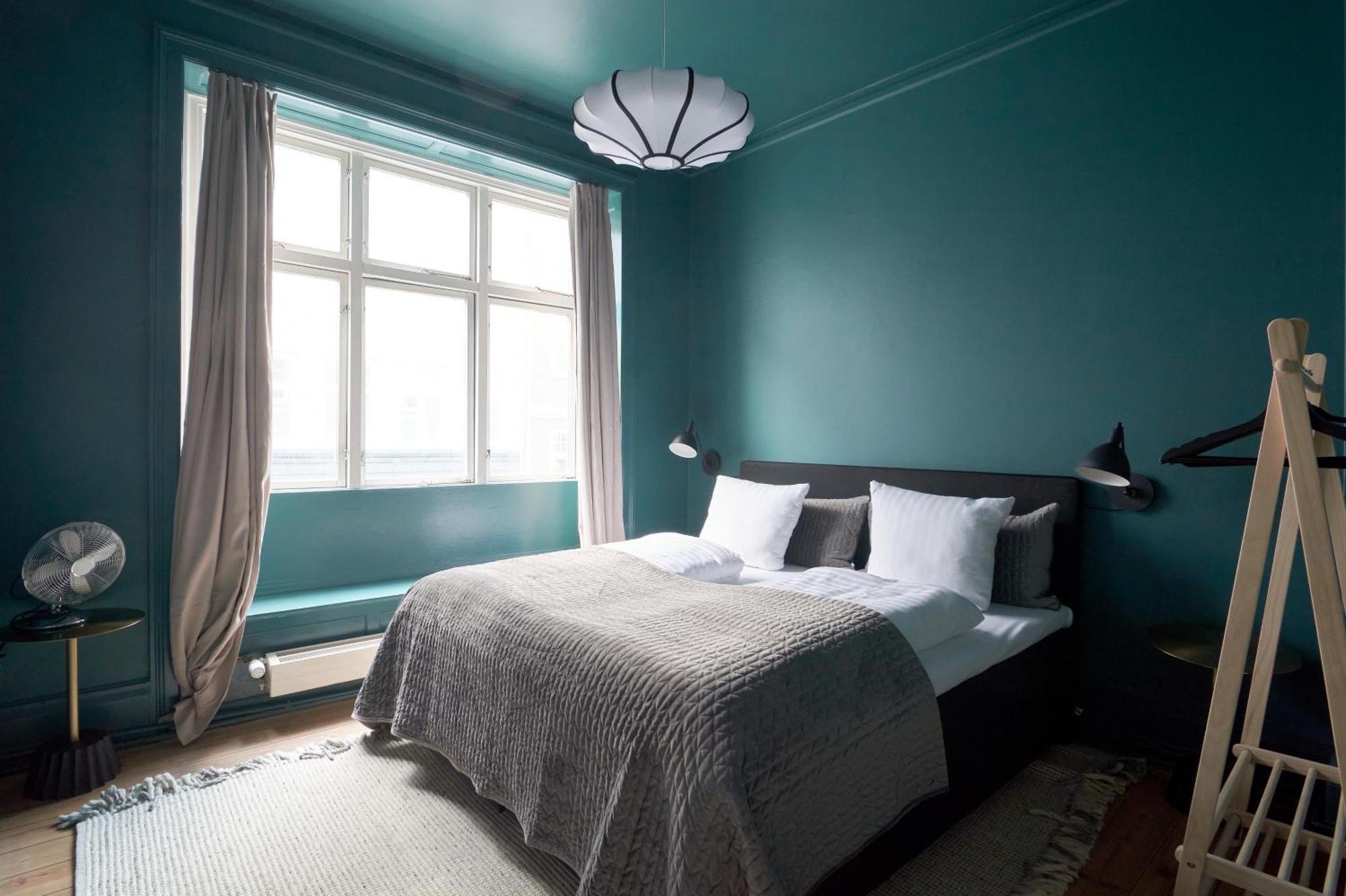 Perfect For Friends & Families 2 Bedroom Apartment In Cph Copenhague Exterior foto