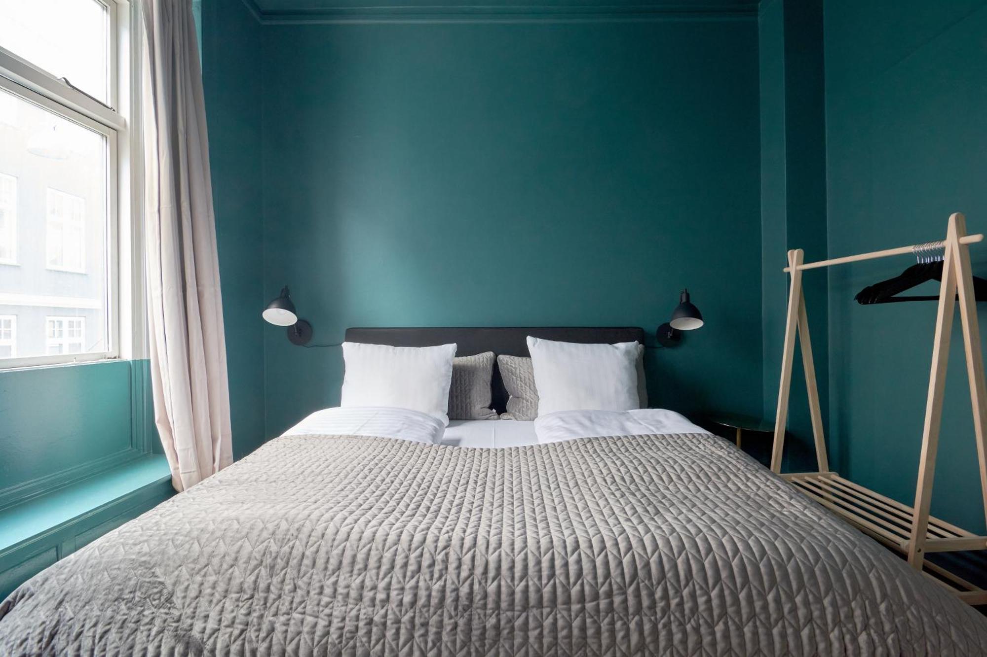 Perfect For Friends & Families 2 Bedroom Apartment In Cph Copenhague Exterior foto